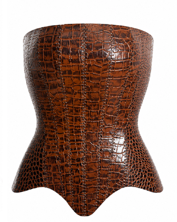 Corset 2.0